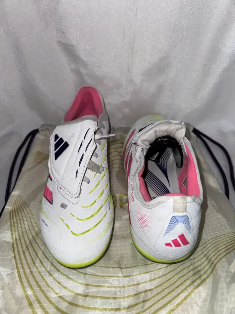 Бутси, копачки Adidas Predator Pro, розмір 43 — фото 2
