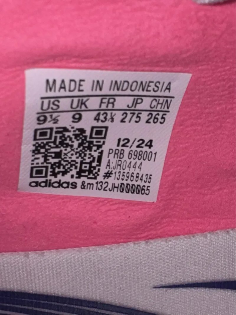 Бутси, копачки Adidas Predator Pro, розмір 43 — фото 4