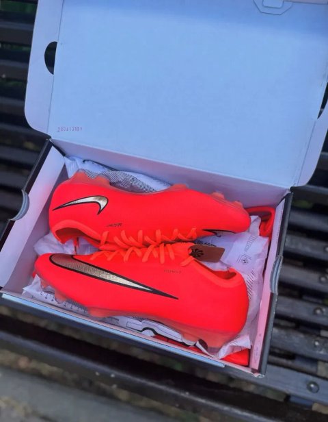 Бутсы Nike Mercurial Vapor 17 Elite FG 35.36.37.38.39.40.41.42.43.44.45
