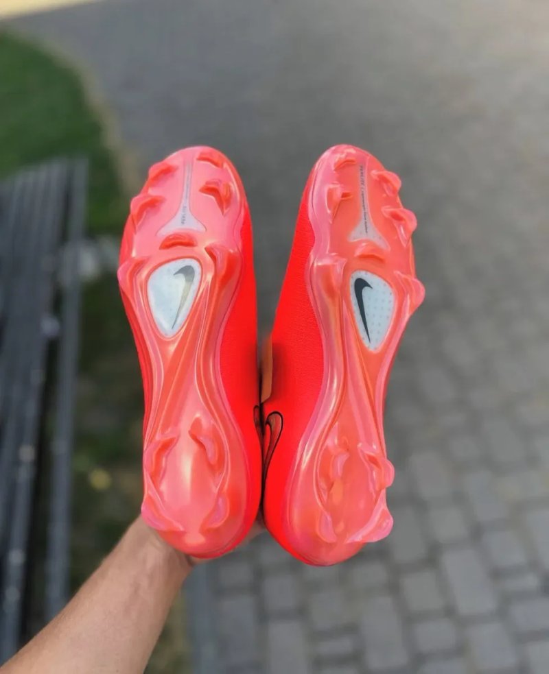 Бутсы Nike Mercurial Vapor 17 Elite FG 35.36.37.38.39.40.41.42.43.44.45 — фото 5