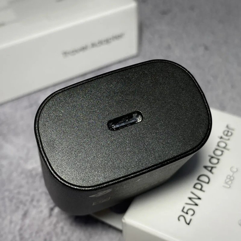 Быстрая оригинальная зарядка Samsung 25W, ГАРАНТІЯ, TA-800 Super Fast Charging — фото 6