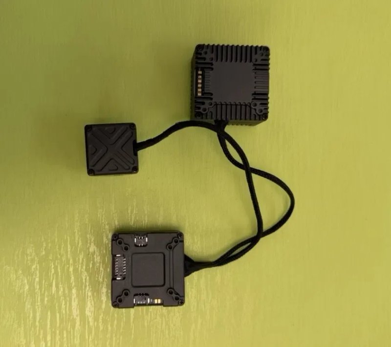 CaddxFPV Walksnail Eclipse 009HD 2/4 Вт — фото 2