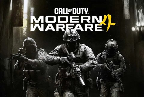 Call of Duty: Modern Warfare 4 - Офлайн активація в Steam на ПК