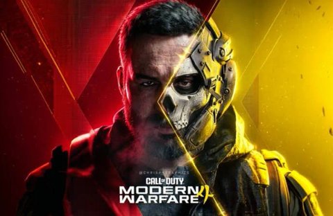 Call of Duty: Modern Warfare 4 - Офлайн активація в Steam на ПК