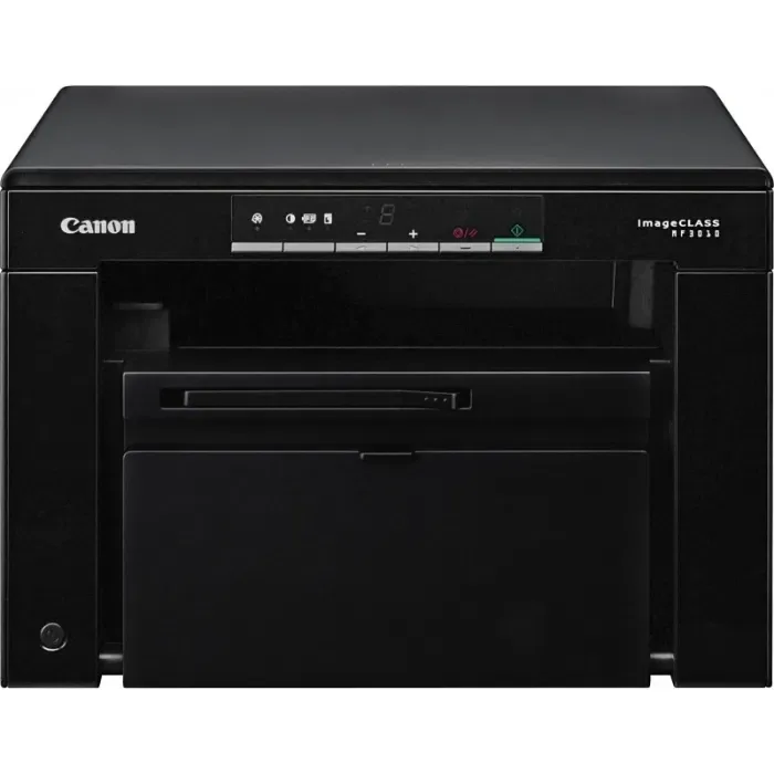Canon i-SENSYS MF3010(237/ 264/267/453) — фото 2
