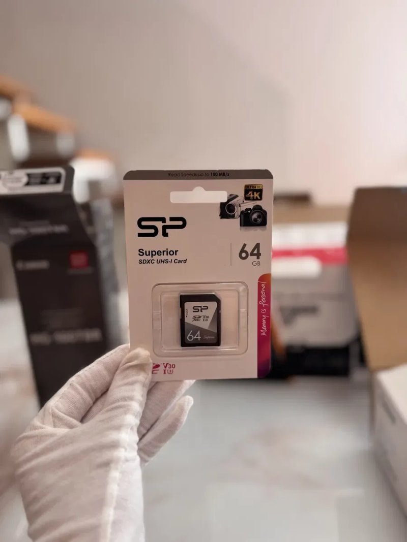 Canon Powershot G7 X Mark III Black VLogger Kit — фото 8