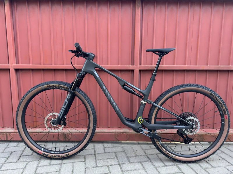 Canyon Lux World Cup CFR X0 AXS — фото 8