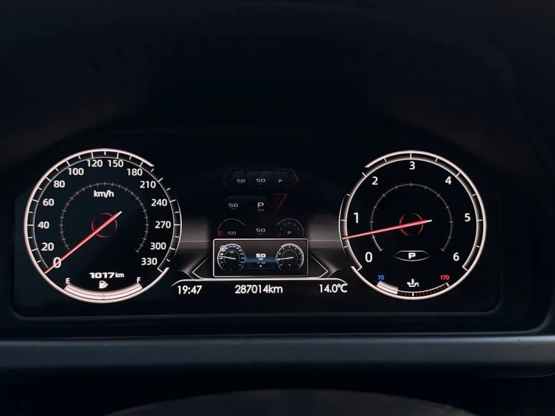 CarPlay Приборная панель Led BMW 5 series e60 Цифрова приборка — фото 6
