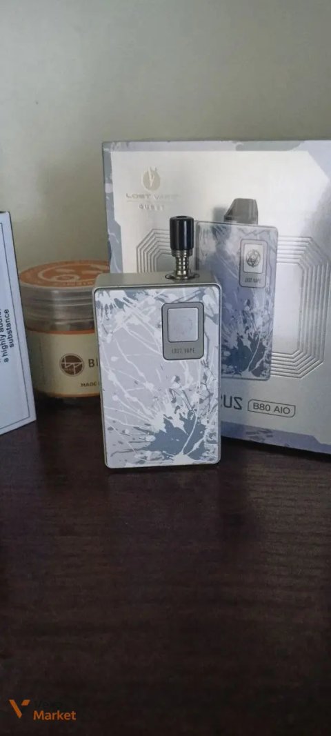 Centaurus b80 AIO