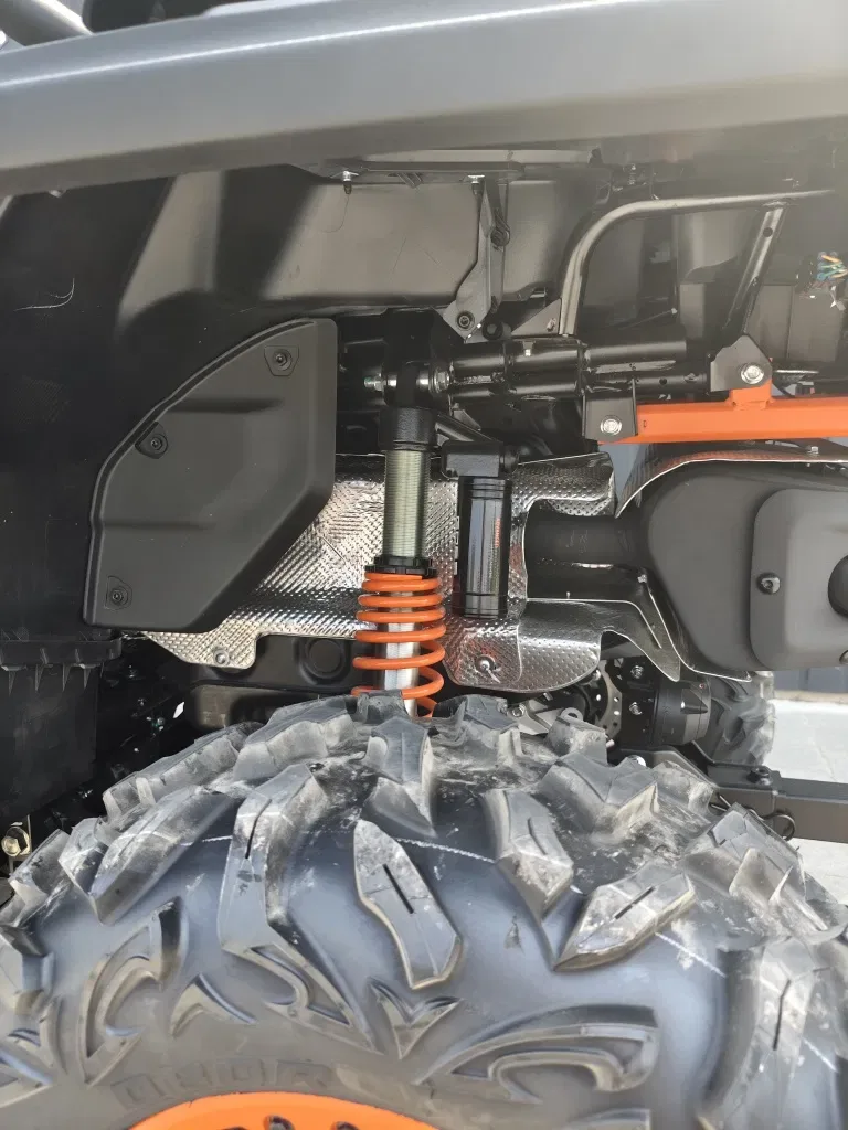 CFMOTO  Goes Terrox 1000l LTD  EPS  внаявності — фото 6