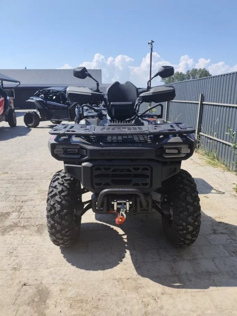 CFMOTO  Goes Terrox 550  EPS