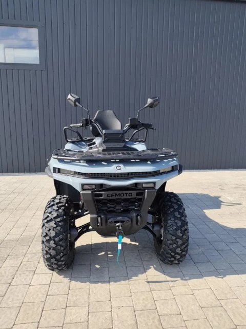 CFORCE C5 Touring 2026