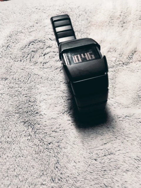 Часи nike metalik