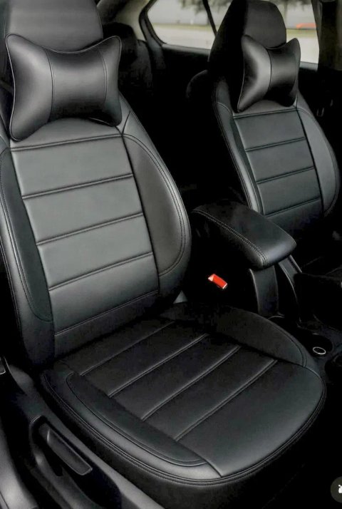 Чехли на сидіння Skoda Octavia/fabia/superb/Rapidi та інші !ціна від!
