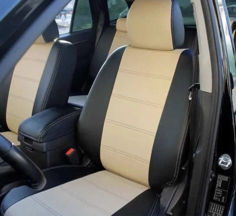 Чехли ВАЗ, Zaz, Dacia, Daewoo, Chevrolet и другие цена от! — фото 7