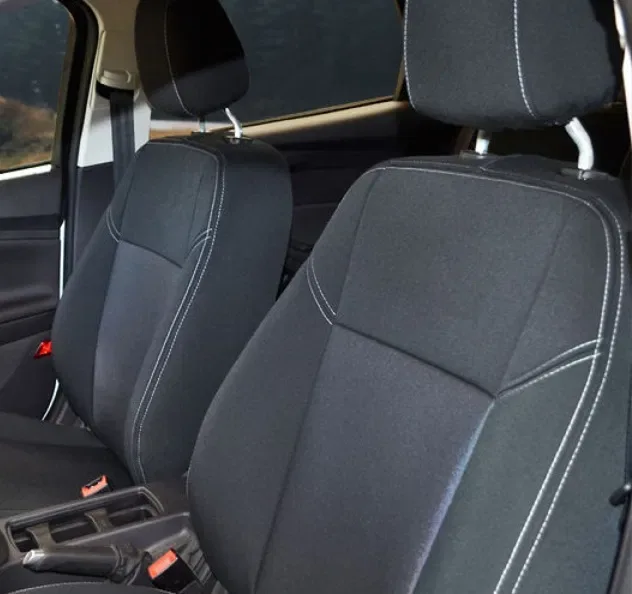 Чехлы Авточехлы Чохли Chevrolet Kia Citroen Nissan Volkswagen Opel — фото 4