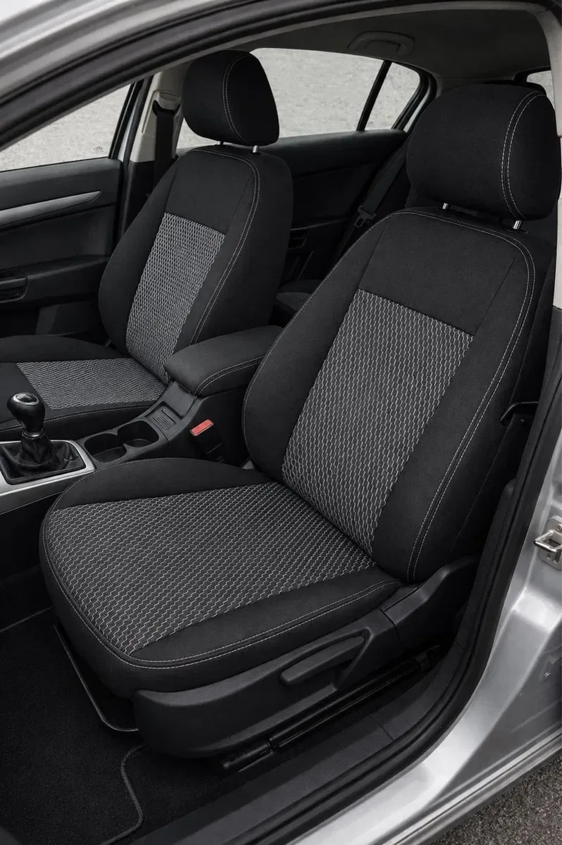 Чехлы авточехлы Чохли Citroen Suzuki Audi Renault Ford Kia Toyota — фото 2