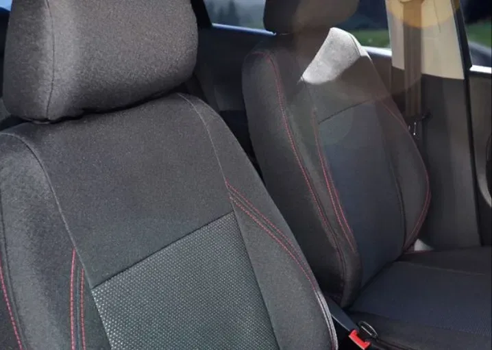 Чехлы авточехлы Чохли Citroen Suzuki Audi Renault Ford Kia Toyota — фото 4