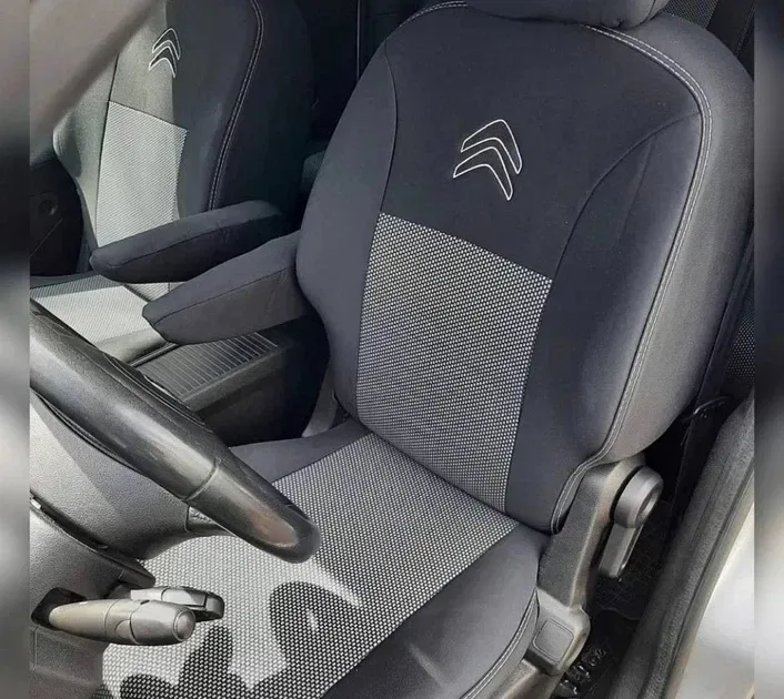 Чехлы авточехлы Чохли Citroen Suzuki Audi Renault Ford Kia Toyota — фото 8
