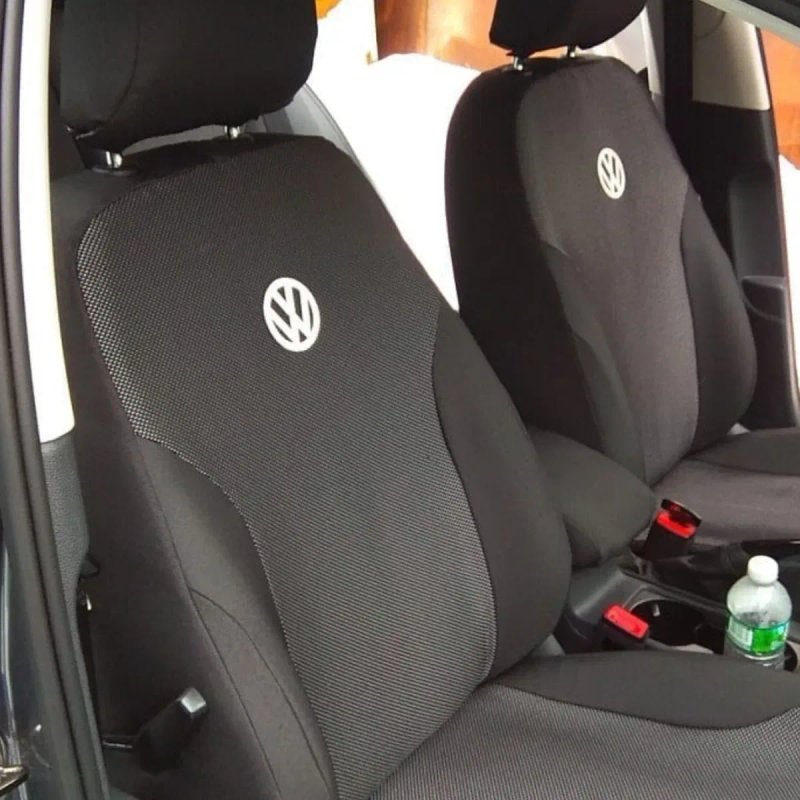 Чехлы Чохли авточехлы Volkswagen Passat B3 B4 B5 B6 B7 Polo Golf — фото 3