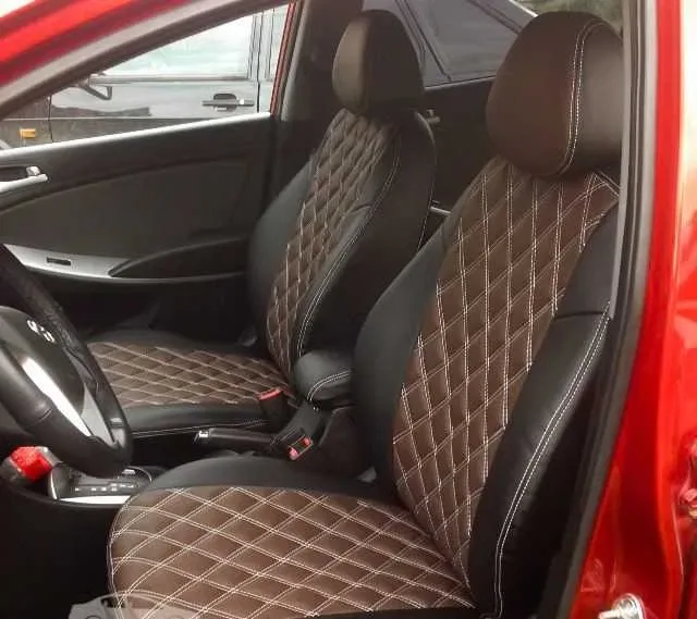 Чехлы Skoda Octavia/fabia/superb/Rapid, Vw, Audi и другие !цена от! — фото 7