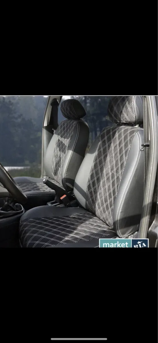 Чехлы Skoda Octavia/fabia/superb/Rapid, Vw, Audi и другие !цена от! — фото 8