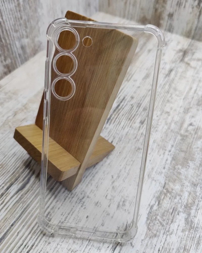 Чехол противоударный на Samsung S23/ S23 Plus/ S23 Ultra. Чохол — фото 6