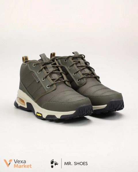 Черевики Skechers Relaxed Fit Terraform – Selvin