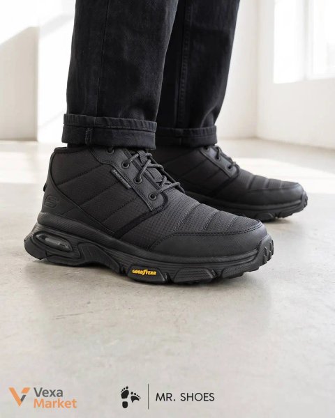Черевики Skechers Skech-Air Envoy Relaxed Fit