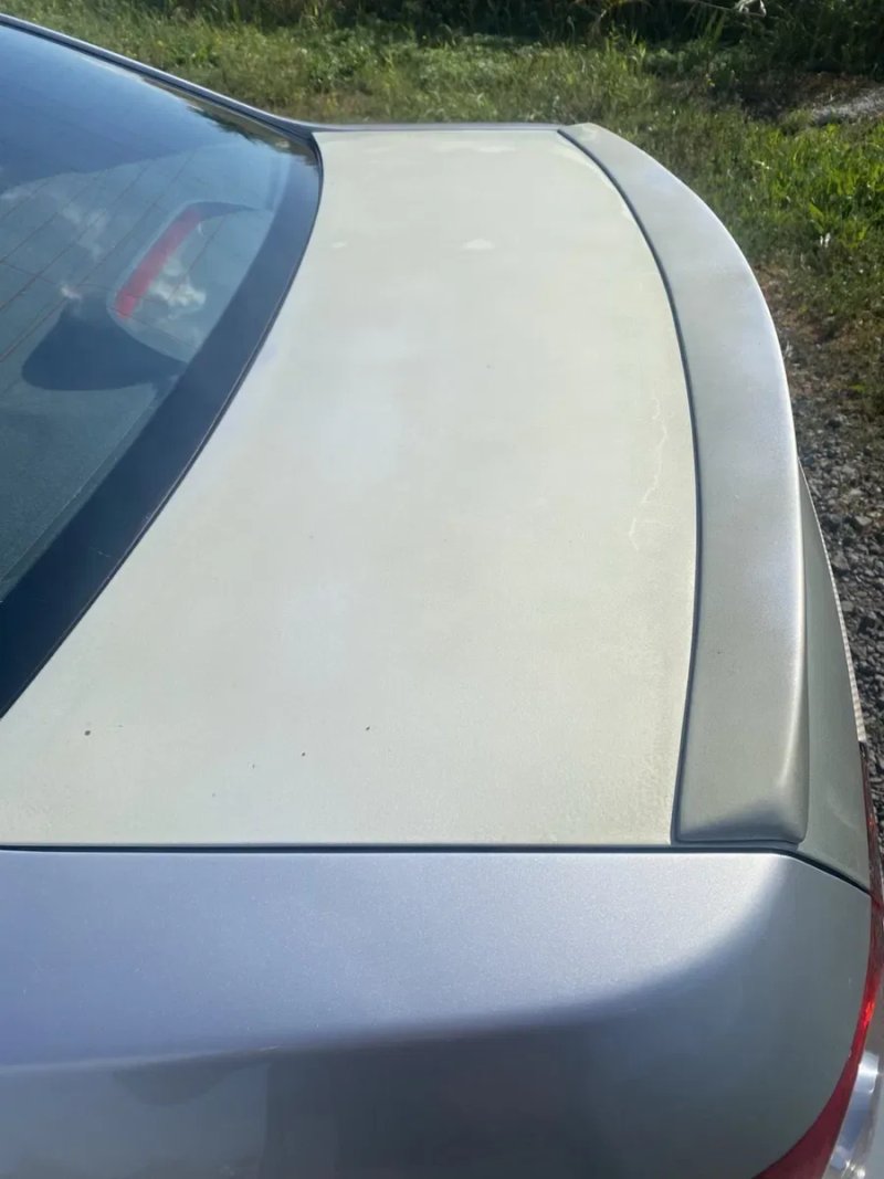 Chevrolet Epica Avtomat Газ евро 4 Обмен — фото 2