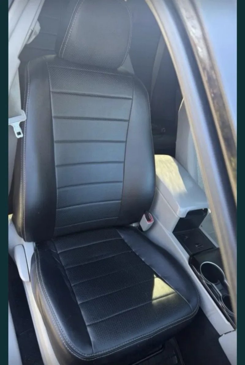 чохли на сидіння Renault Trafic/sandero/Megan/2/3/Master/Kangoo — фото 3