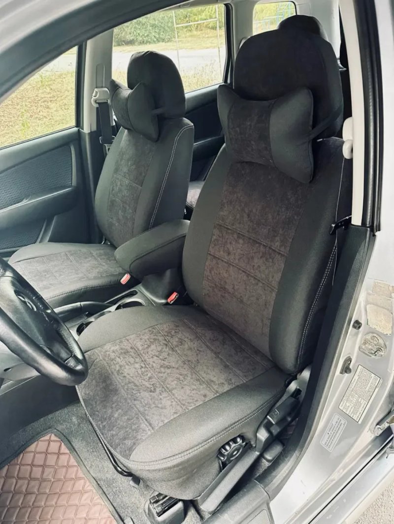 чохли на сидіння Renault Trafic/sandero/Megan/2/3/Master/Kangoo — фото 8