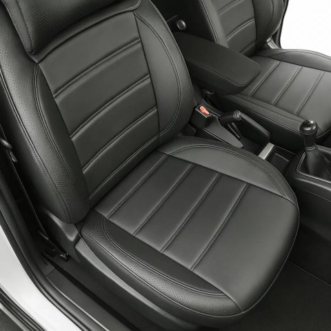 чохли на сидіння Vw Passat/Polo/Jetta/Golf/Caddy/Crafter/T4 та інші