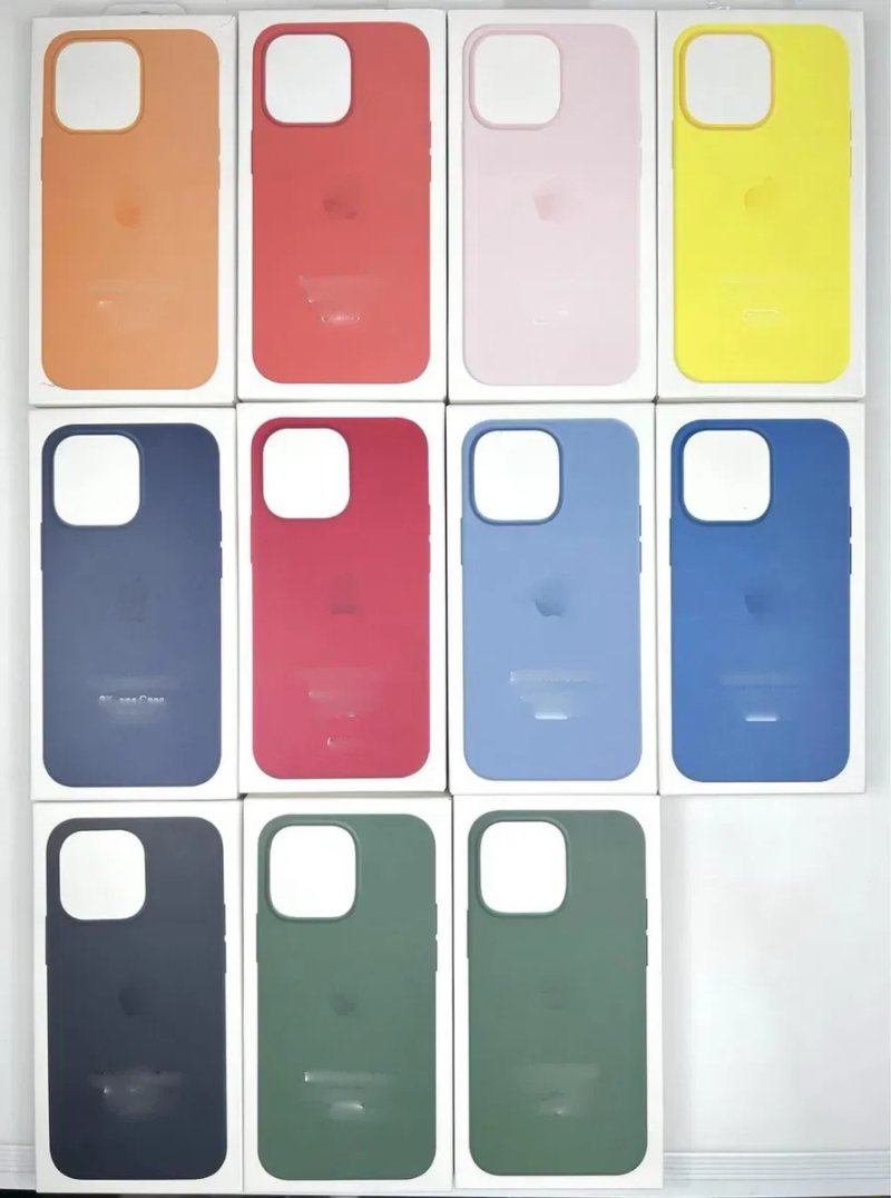 Чохол чехол кейс з с магсейф with MagSafe для на IPhone 17 Pro Max — фото 7