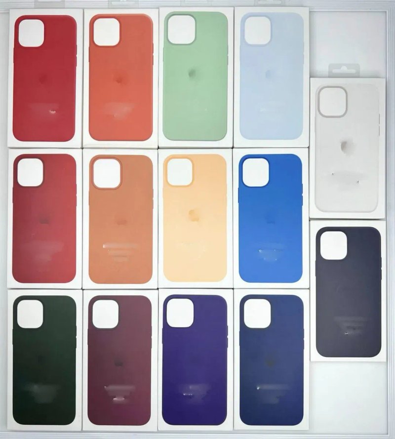 Чохол чехол кейс з с магсейф with MagSafe для на IPhone 17 Pro Max — фото 8