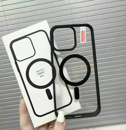 Чохол чехол з Magsafe iPhone Айфон Х 11 14 15 18 Pro Max та інші