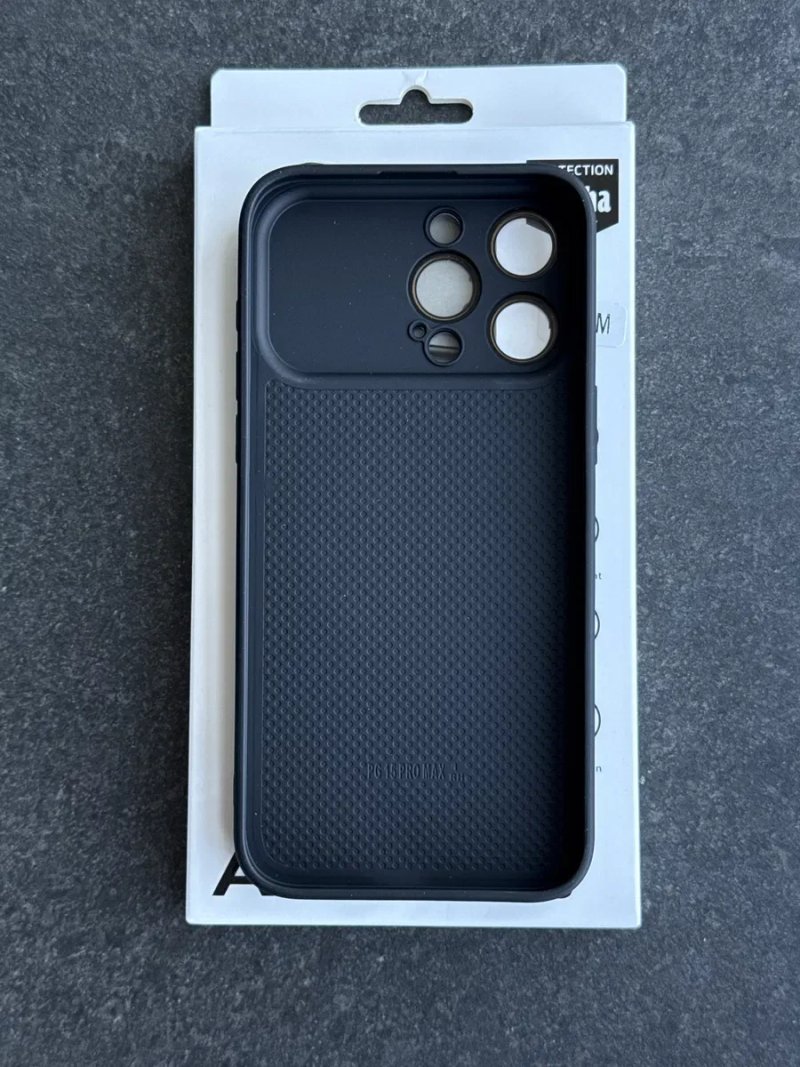 Чохол iphone 15 pro max⁠ дизайн iphone 17 з MagSafe та інші моделі айфон. Чехол айфон 15 про макс в стилі айфон 17 з магсейф — фото 8