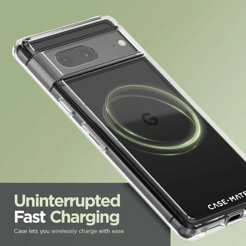 Чохол + плівка на екран для Google Pixel 7 (Case-Mate) — фото 5