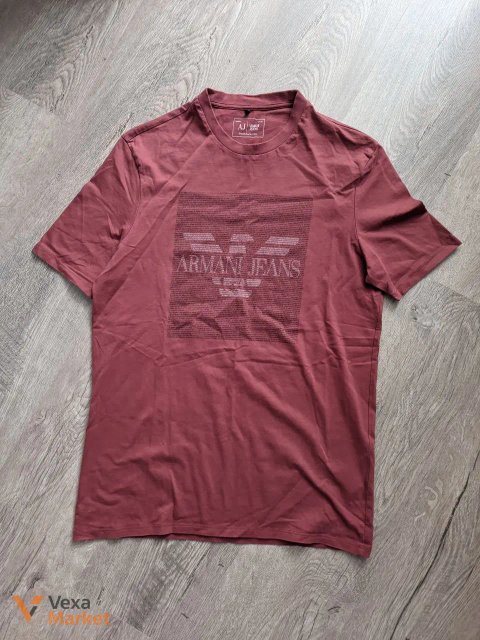 Чоловіча футболка Armani Jeans