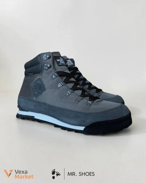Чоловічі черевики The North Face Back-2-Berkeley