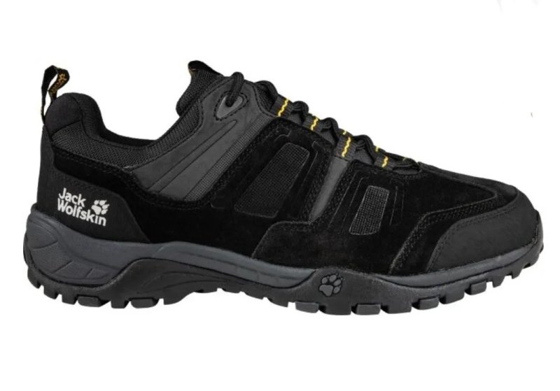 Чоловічі кросівки Jack Wolfskin ROYAL M р40.5 — фото 2