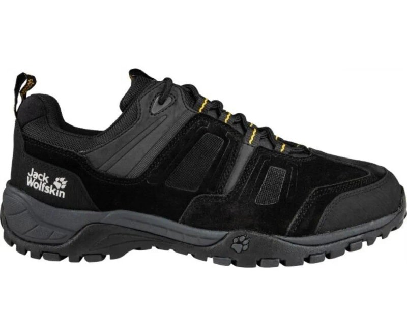 Чоловічі кросівки Jack Wolfskin ROYAL M р40.5 — фото 3