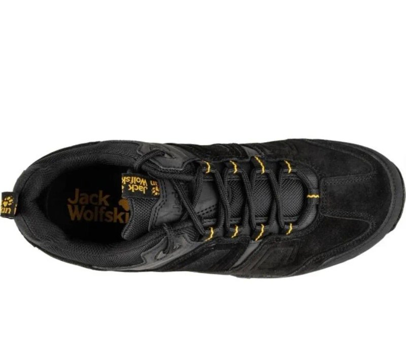 Чоловічі кросівки Jack Wolfskin ROYAL M р40.5 — фото 4