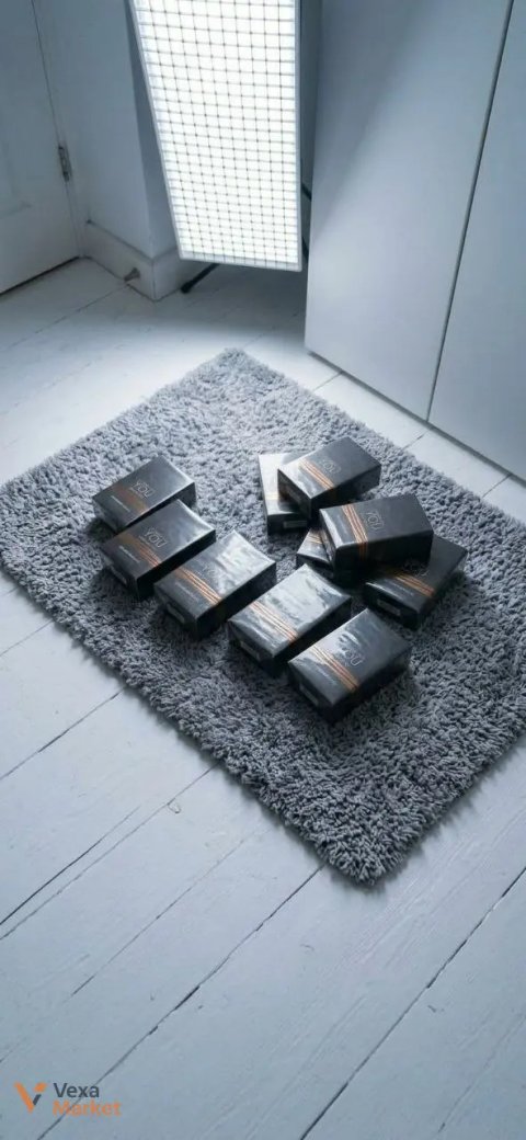 Чоловічий парфум Emporio Armani Stronger With You Absolutely