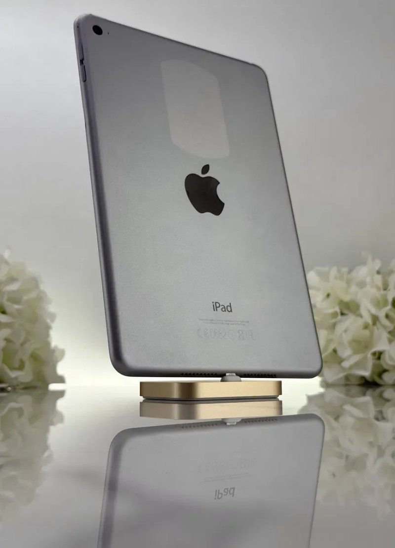 Чудовий iPad Mini-4 128GB 97%АКБ Neverlock (Магазин Гарантія) — фото 6