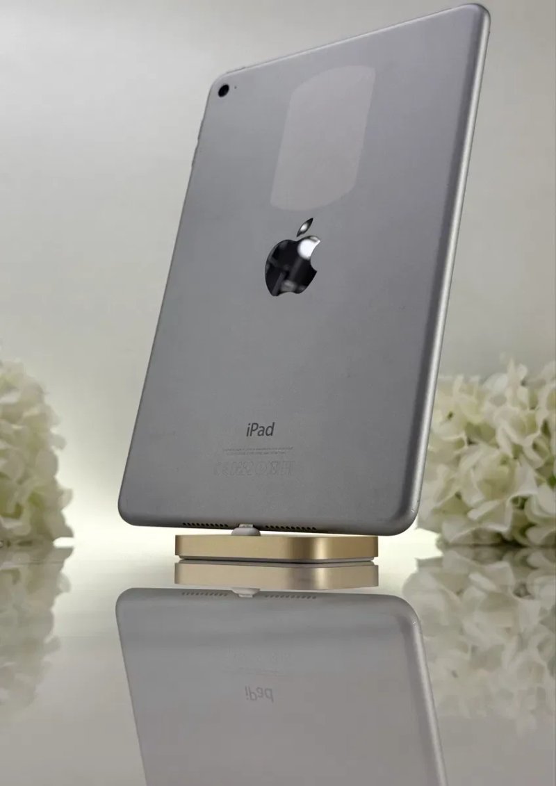 Чудовий iPad Mini-4 128GB 97%АКБ Neverlock (Магазин Гарантія) — фото 7