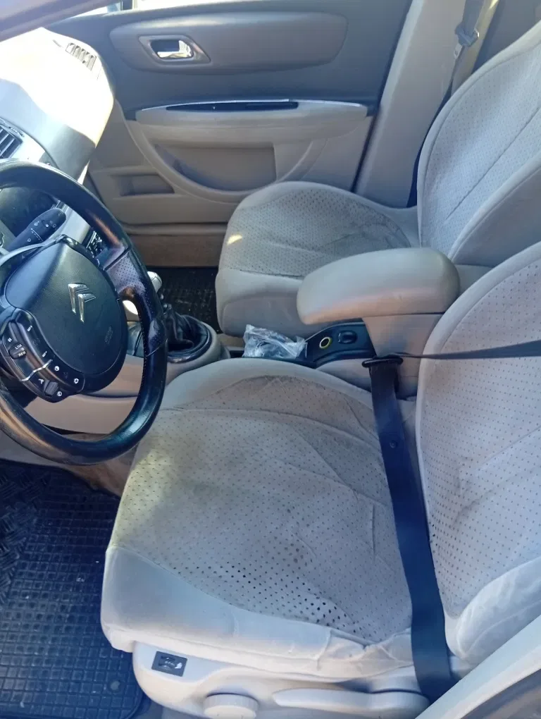Citroen c4 нерозмитнена — фото 6