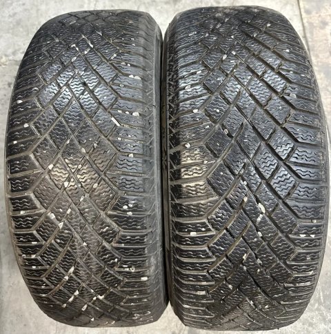 Continental Viking Contact 7 205/55R16