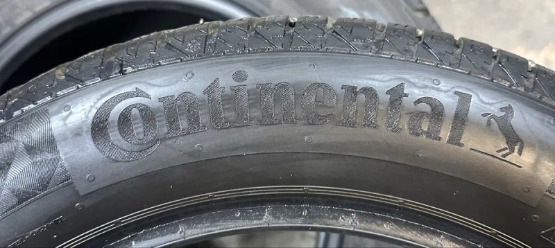 Continental Viking Contact 7 205/55R16 — фото 3