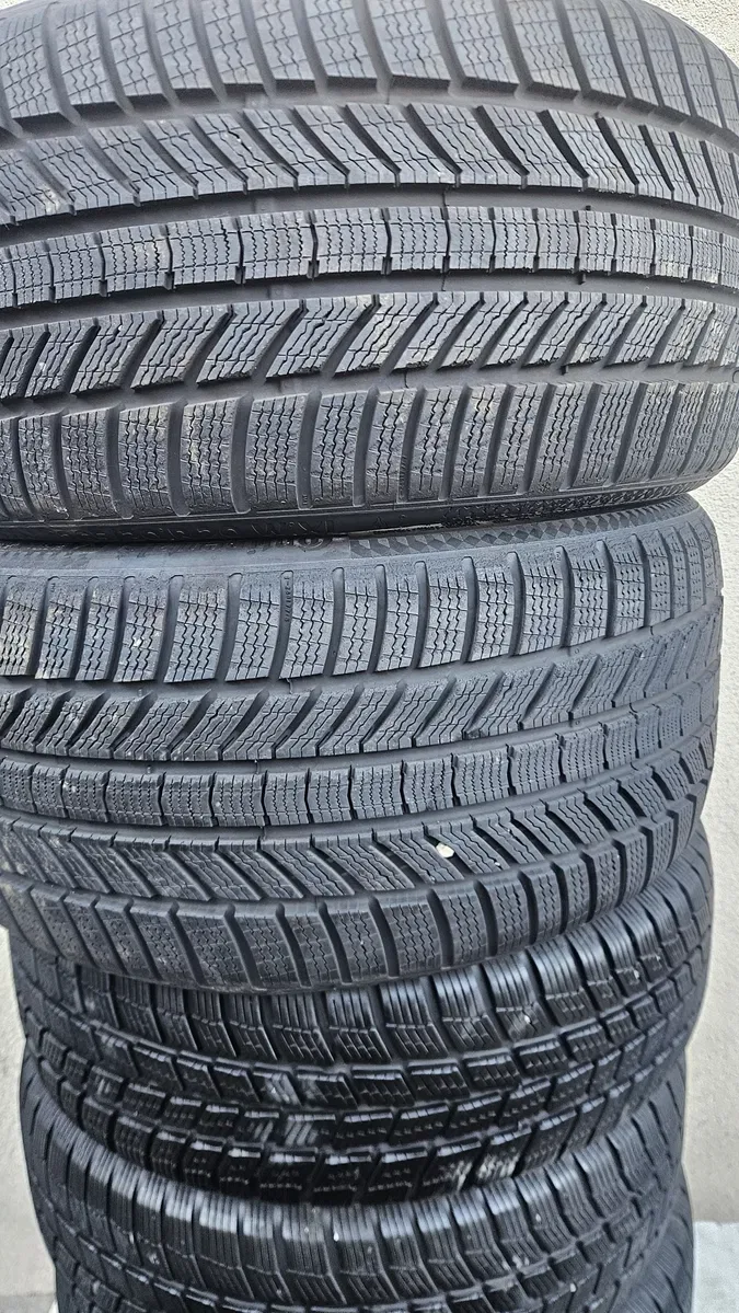 Continental WinterContact TS 870 P 265/30 R20 XL (2 шт, 2023) — фото 3